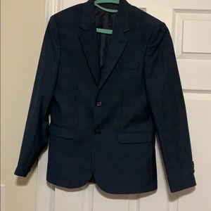 Boys Sergio Cerruti 2 piece suit